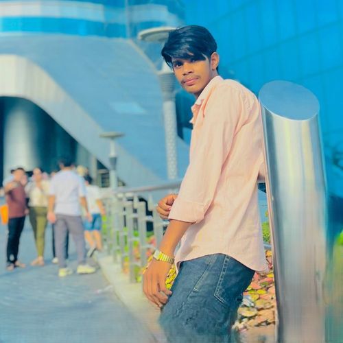 तू कब स्कूल आवगी