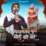 विशालतम् मूर्ति भोले की मेरे