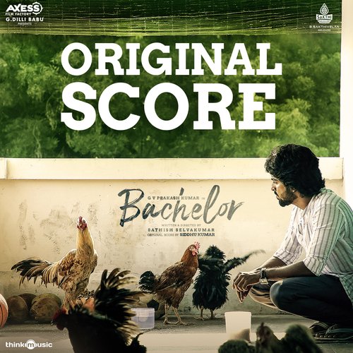 Bachelor (Original Background Score)