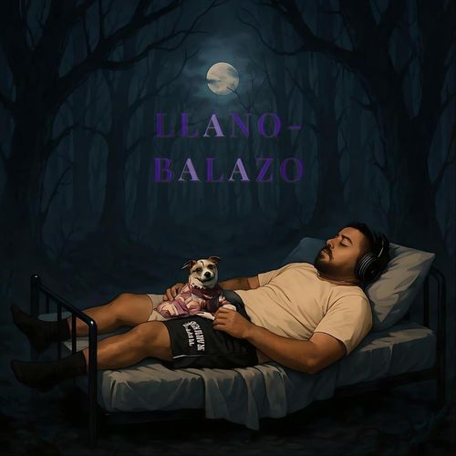 Balazo