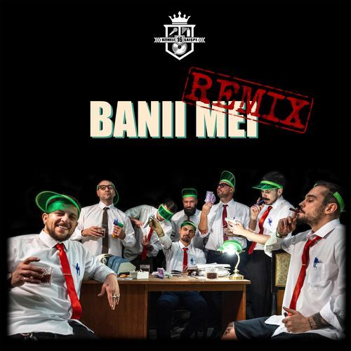 Banii Mei (Remix)