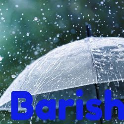 Barish