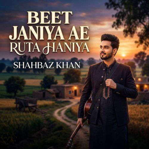 Beet Janiya Ae Ruta Haniya