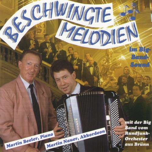 Zwergen Reigen