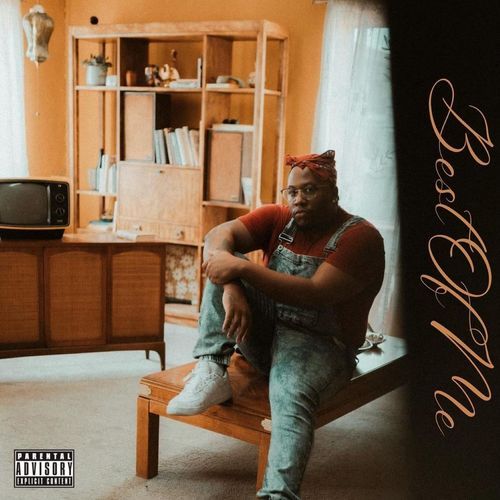 Muddy cover art