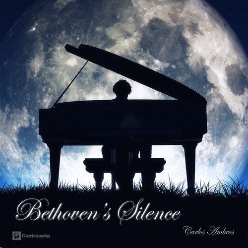 Bethoven&#039;s Silence_poster_image