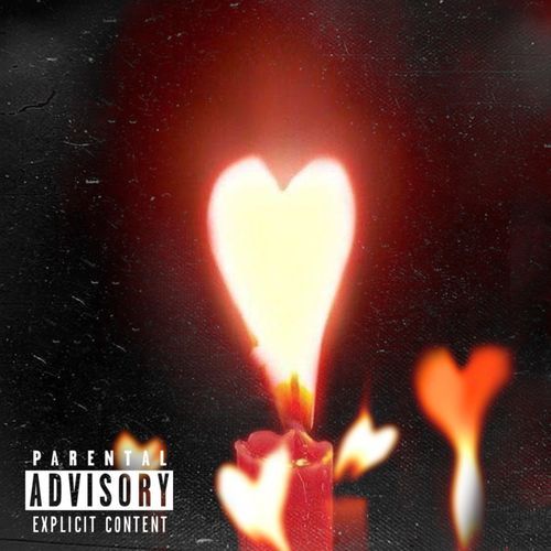Between You and I cover art