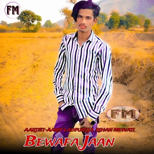 Bewafa Jaan