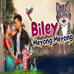 Biley Meyong Meyong (Ho Song)-OD8GZSUED3g