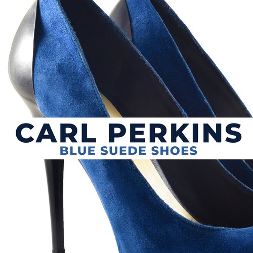 Blue Suede Shoes_poster_image