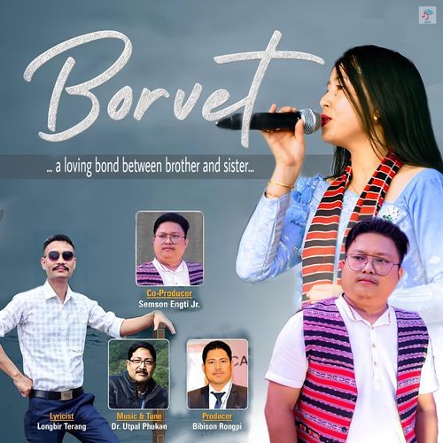 Borvet