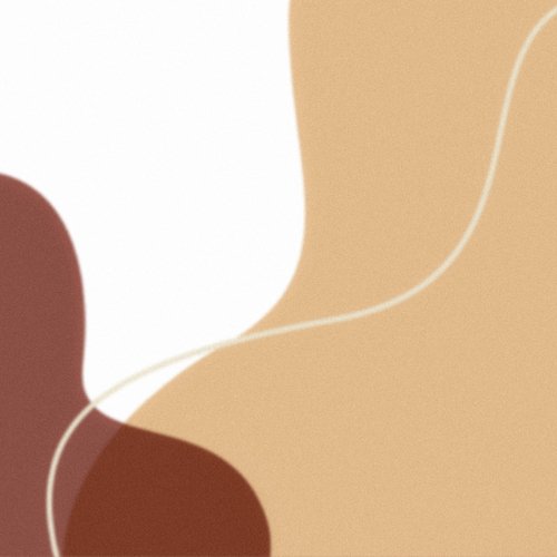 Brown Noise in Paradise cover art