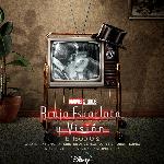 The Wanda Samba (De "Bruja Escarlata y Visión: Episodio 2"/Banda Sonora Original)