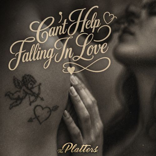 Can't Help Falling In Love