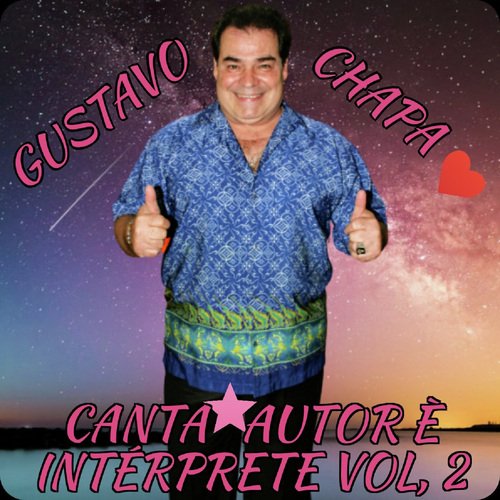 Canta Autor É Interprete, Vol. 2