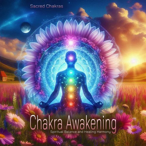Root Chakra Spa Escape Tonight cover art
