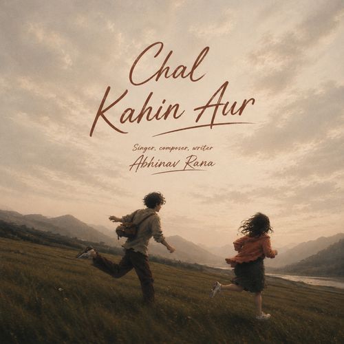Chal Kahin Aur