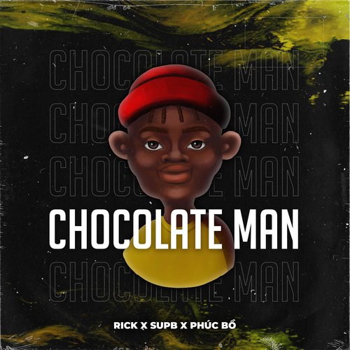 Chocolate Man_poster_image