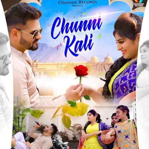 Chunni Kali