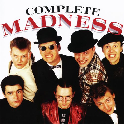 Madness 3 7 in vinyl Baggy Trousers The Prince Grey Day | Oxfam Shop
