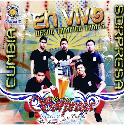 Cumbia Sorpresa_poster_image