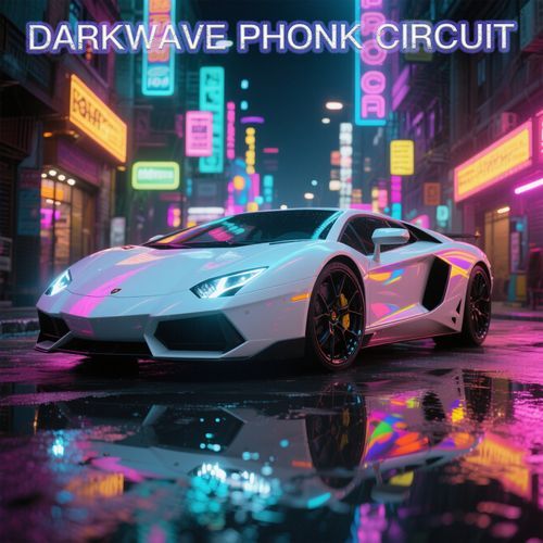 PHONK ASTRAL GEAR