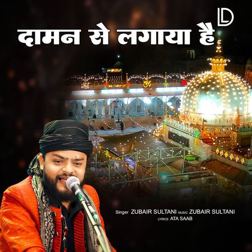 Daman Se Lagaya Hai