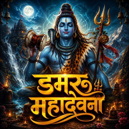Damru Mahadevna