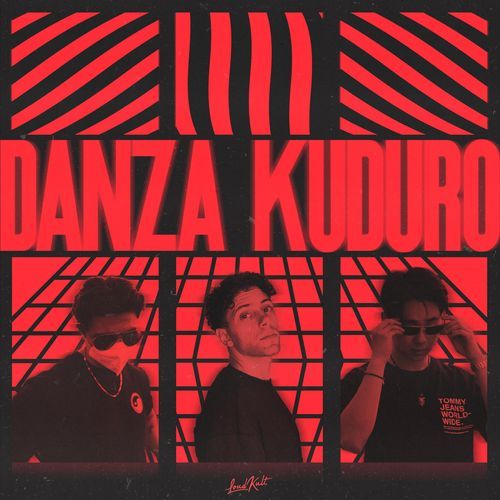 Danza Kuduro