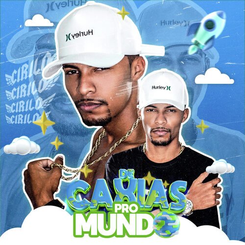 De Caxias Para O Mundo