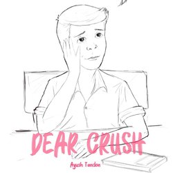 Dear Crush-RVEnewdVUEc