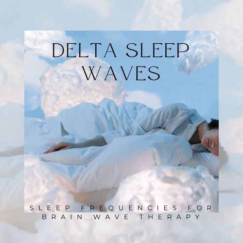 Binaural Serenity cover art