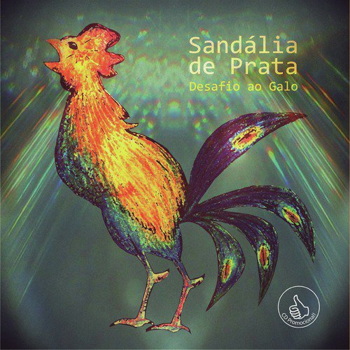 João cover art