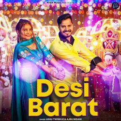 Desi Barat-ADJbdCRXfVo