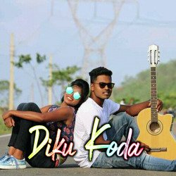 Diku Koda (Mundari Song)-BjkzWT8BBF4