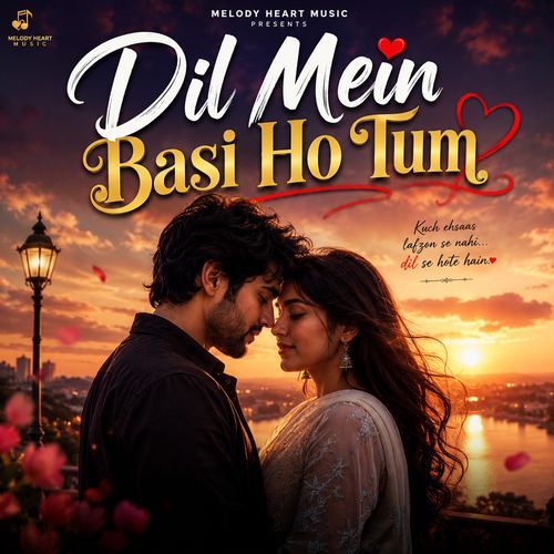 Dil Mein Basi Ho Tum