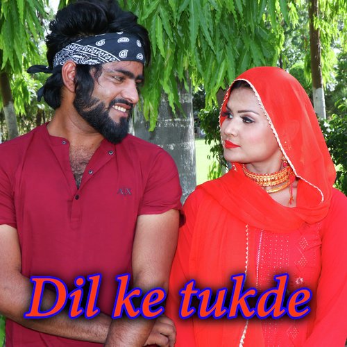 Dil ke tukde