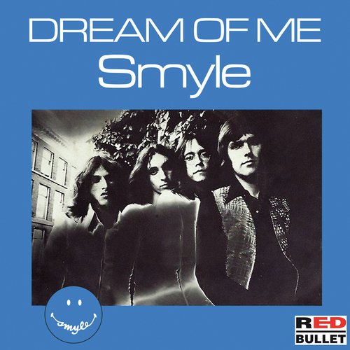 Dream Of Me_poster_image