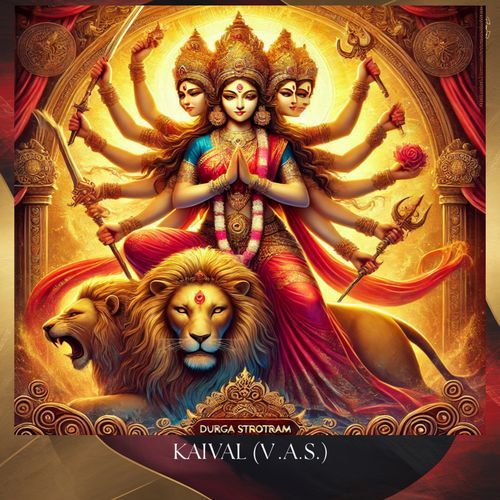 Durga strotram