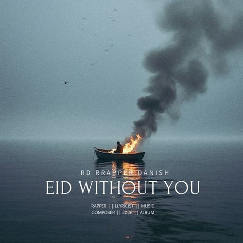 EID WITHOUT YOU