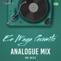 Ee Maya Peremito - Analogue Mix-HFgoYyB0cXk