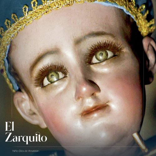 El Rey de Algodón cover art