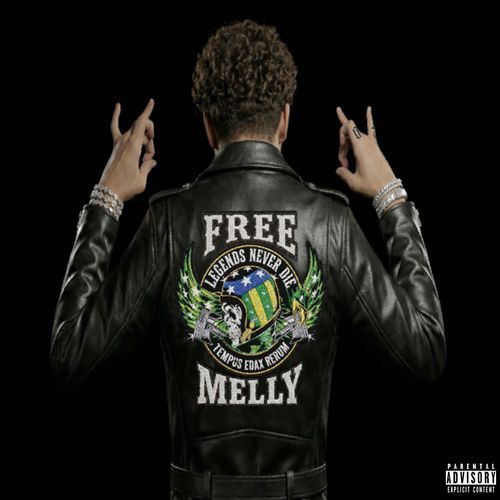 FREE MELLY
