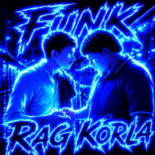 FUNK RAG KORLA