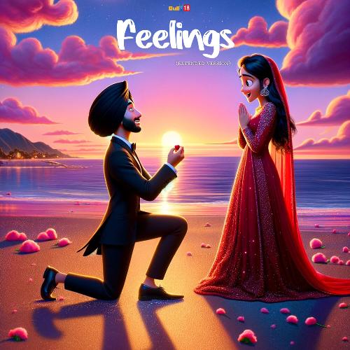 Feelings (Extended Version)