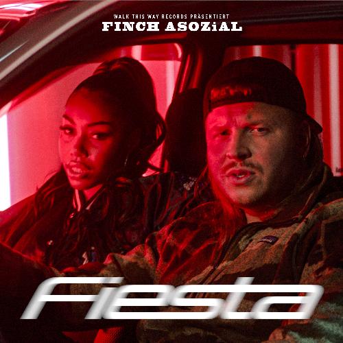 Fiesta cover art