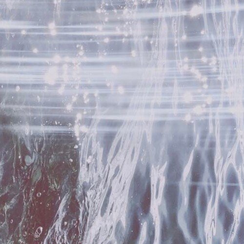 Fragile cover art