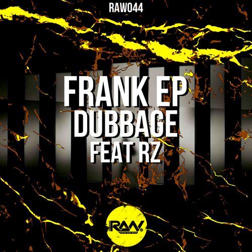 Frank cover art