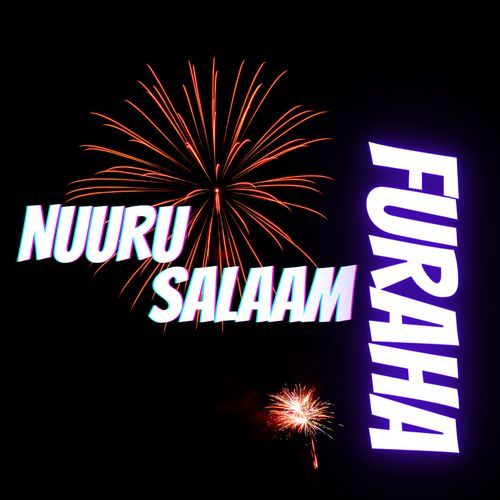 Furaha cover art