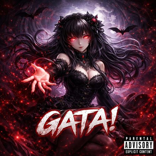 GATA! (Over Slowed) cover art